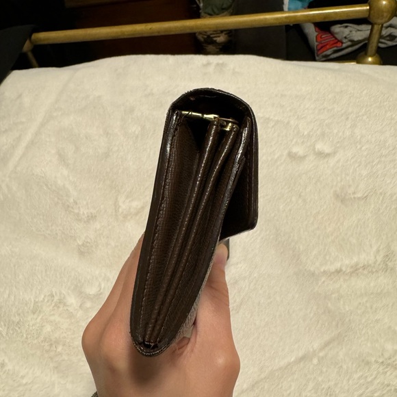 Louis Vuitton Damier great condition wallet - Picture 4 of 9